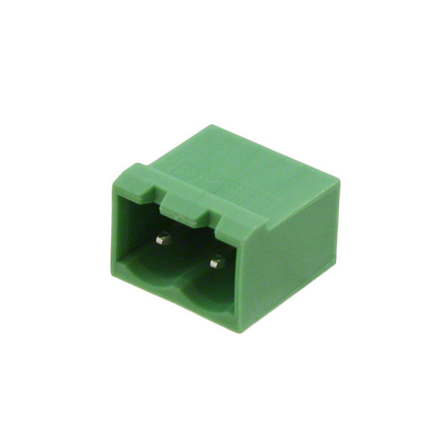 All Parts Connectors Terminal Blocks & Strips 1923869 by Phoenix Contact